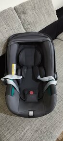 Britax Römer vajíčko - 6