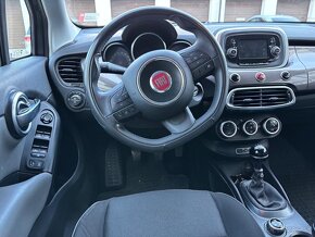 Predam Fiat 500X - 6