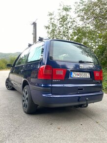 Seat Alhambra 1.9tdi 85kw - 6