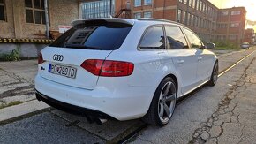 Audi S4 B8 3.0tfsi - 6