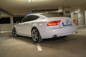 Audi A7 3.0 TDI quattro S tronic - 6