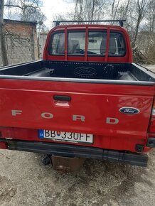 Predam Ford Ranger - 6