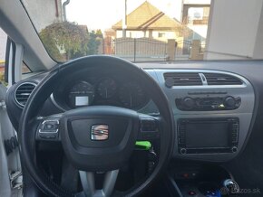 Seat Leon 1.9 TDI - 6