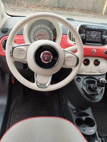 Fiat 500 - SK - 6