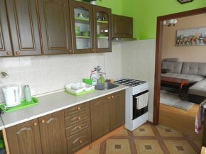 3-izbový byt s balkónom, Zakarpatská, Rožňava - 6