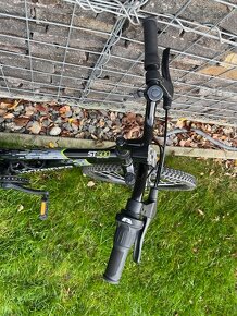 Bicykel pre deti od 6 do 9 rokov - Mtb Rockrider - 6