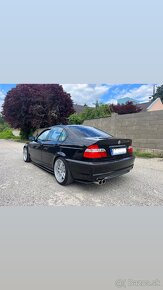 BMW E46 330d rozpredam - 6