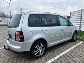 7 MIEST VW TOURAN FL 1.9TDi 77kW Bez DPF ✅CENA NA SK ŠPZ - 6