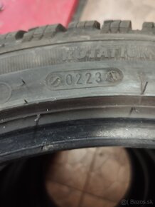 225/40 R18 4ks Zimné - 6