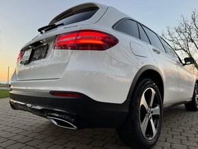 Mercedes-Benz GLC SUV 220d 4MATIC A/T - 6