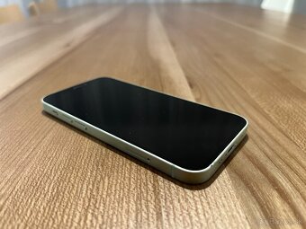 iPhone 12 mini 64GB Zelený - 6