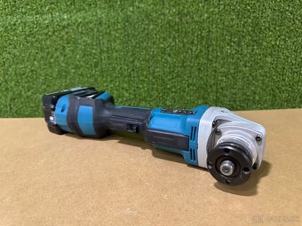 Makita DGA517Z Aku uhlová brúska 125mm, Li-ion 18V - 6