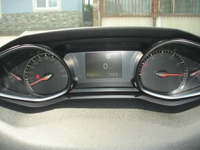 Peugeot 308 1.2 combi - 6