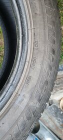 Letné pneumatiky 235/55 R17 99V, 4 kusy - 6