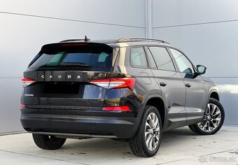 ŠKODA KODIAQ 2.0 TDi EVO CLEVER  DSG - 6