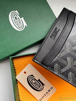 Goyard cardholder - 6