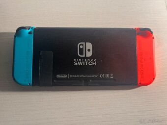 Nintendo Switch - 6