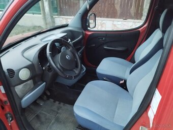 Fiat Doblo Cargo - 6