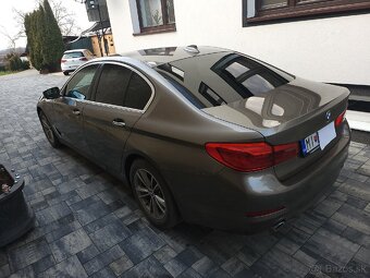 Bmw G30 - 6