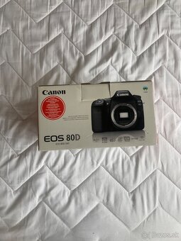 Canon eos 80D - 6