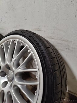 BBS Speedline R19 - 6