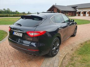 Maserati Levante SQ4 gransport - 6