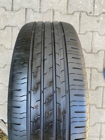 205/60 r16 letné CONTINENTAL 96H; XL - 6