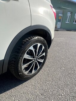 Qashqai 1.6 dCi - 6