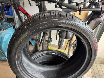 Bridgestone Turanza 225/45 R19 - 6