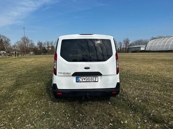 Ford Transit Connect 1.6 TDCi - 6