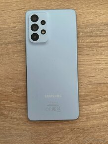 Samsung galaxy A53 5g - 6