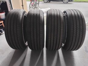 235/45 R20 MICHELIN - 6