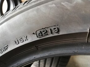 255/45 r18 letné pneumatiky Bridgestone - 6