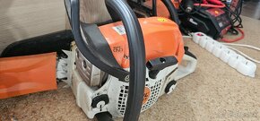 Motorová píla stihl ms251 - 6