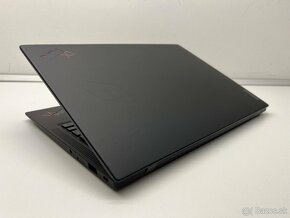 Lenovo ThinkPad X1 Carbon Gen9 14" i7-1165G7/16GB/512GB/FHD - 6