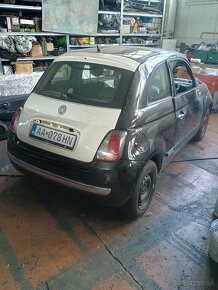 Fiat 500 - 6