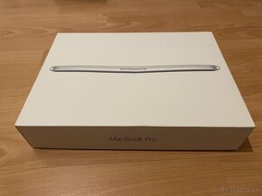 MacBook PRO 13” retina 2015 | 8Gb RAM 128Gb SSD - 6