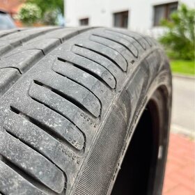 Pneumatiky 2ks Scorpion verde 275/40 R21 - 6