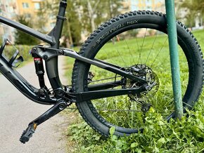 TREK Fuel EX 8 XT velkost M/L - 6