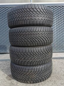 Continental 225/50 R17 98H zimné pneumatiky - 6