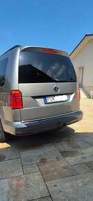 Vw Caddy maxi - 6