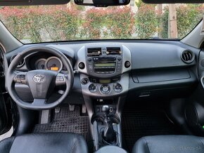 Toyota Rav4 - 6