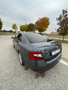 Predám Škoda Octavia - 6