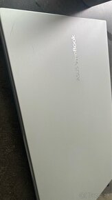 Asus VivoBook S15 - 6