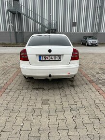 Škoda Octavia II (2) 1.9tdi - 6