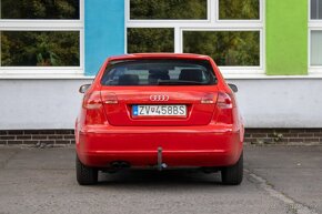 Audi A3 2.0 TDI Attraction - 6