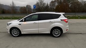 Ford Kuga ST line - 6