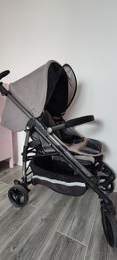 ŠPORTOVÝ KOČÍK PEG PEREGO - 6