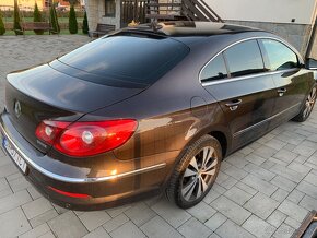 Vw passat CC - 6