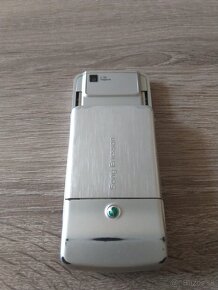 Sony Ericsson T303 - 6